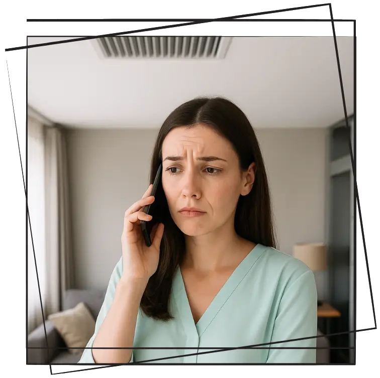 Contact Air Duct Vent Cleaning Hilshire Village TX Header Image