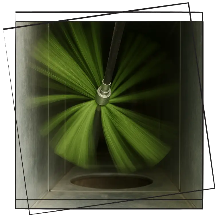 Air Duct Vent Cleaning Hilshire Village TX Header Image